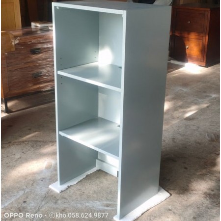 YC07 - 118 : Kệ Sách Trên Bàn, Trên Tủ